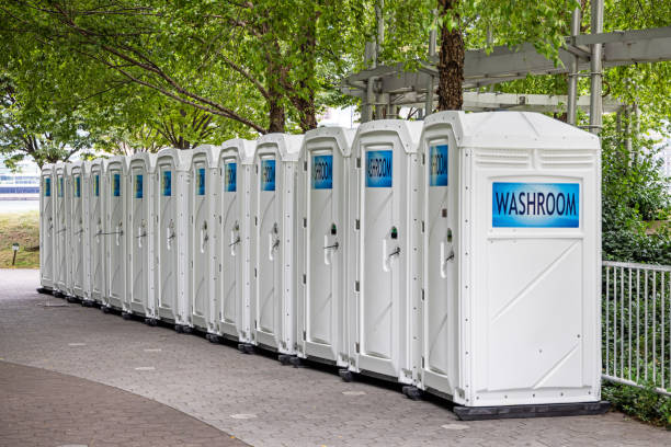 Best Sanitation services for porta potties  in Redan, GA