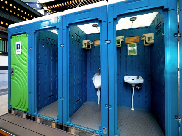 Best Portable restroom trailer rental  in Redan, GA
