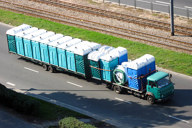 Best Affordable porta potty rental  in Redan, GA